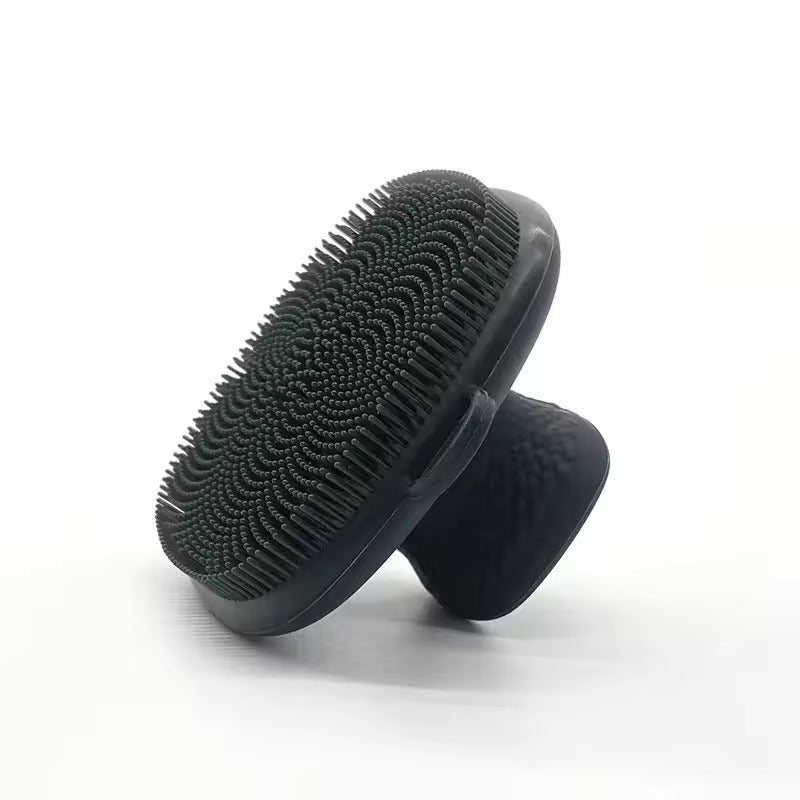 Silicone Follicle Absorption Massager