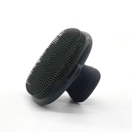 Silicone Follicle Absorption Massager